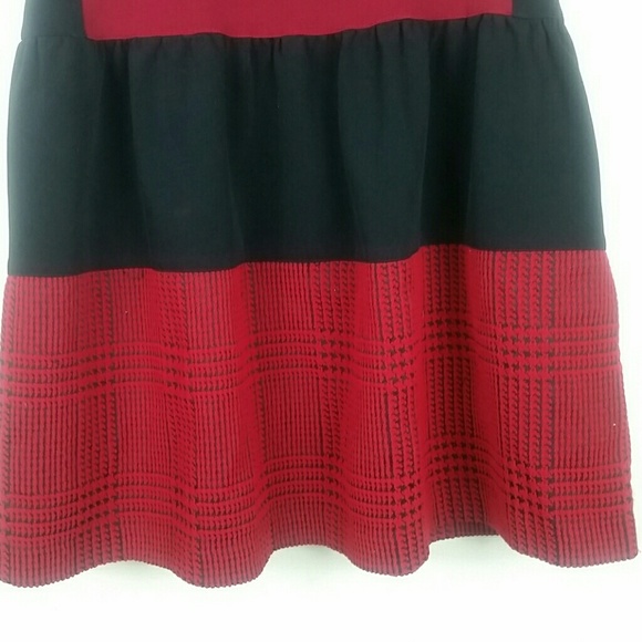 Badgley Mischka Dress - Picture 2 of 5